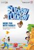 Events for kids in Mumbai - Sunday Funday - Enjoy a special family Sunday on 03 March 2013 at Oberoi Mall, Goregaon, Mumbai, 12.noon to 3.pm. Spend this sunday, 3 March 2013 with your kids for loads of fun activities like Obstacle Race, Giant Pictionary and Brain Gym.