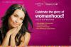 Events in Mumbai - Celebrate the glory of Womanhood at Oberoi Mall, Goregaon East, from 5th to 9th March 2012. 