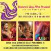 Events in India - Women’s Day Film Festival at PVR from 6 to 8 March 2015
