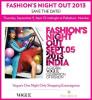Events in Mumbai, Vogue India's Fashion's Night Out , 5 September 2013, Palladium, High Street Phoenix, Lower Parel