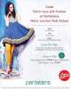 Events in Mumbai, Pantaloons, Store Opening, Metro Junction Mall, Kalyan, 15 March 2014, 11.am onwards