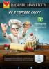 Events in Mumbai, Be a Cupcake Chef, Cake Cook Off workshop, chef Sudhir Pai, 21 September 2013, Phoenix Marketcity, Kurla, 5.pm to 8.pm