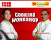 Events in Mumbai, Food Food, Cooking Workshop, Chef Shailendra Kekde, Chef Saransh Golla, 20 & 21 April 2013, Phoenix Marketcity, Kurla, Mumbai, 4.pm to 6.pm