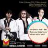 Events in Mumbai - Bee Geez - Stayin' Alive Tour at Phoenix Marketcity Kurla on 27 February 2015, 7:30 pm.