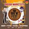 Events in Mumbai - Brew Fest '15 at Phoenix Marketcity Kurla on 23 & 24 January 2015, 6 pm to 11 pm