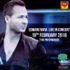 Events in Mumbai - Edward Maya India Tour - Mumbai at Phoenix Marketcity Kurla on 19 February 2016, 7.pm