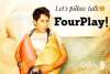 Events in Mumbai - This Women’s Day Phoenix Marketcity, Kurla presents ‘Four Play’ – a Comedy Theatre at The Courtyard on Sunday 8 March 2015 