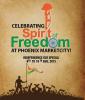 Events in Mumbai, Celebrating the spirit of Freedom, Independence Day Celebrations, Phoenix Marketcity, Kurla, 9 to 19 August 2013