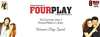 Events in Mumbai - This Women’s Day Phoenix Marketcity, Kurla presents ‘Four Play’ – a Comedy Theatre at The Courtyard on Sunday 8 March 2015 
