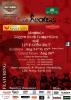 Events, Competitions, Concerts in Mumbai - Cult:Rockers - Mumbai's Biggest Rock Competition & Live Concert 24 to 26 August 2012 at Phoenix Marketcity Kurla. 4.pm onwards  - Featuring Bombay Basement & Bakc  - Auditions on 24 and 25 August 2012 (Entry Free) - Grand Finale on 26 August 2012 (Entry by passes only)