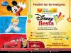 Events for kids in Mumbai - Diwali Celebrations - Disney Fiesta from 2 to 22 November 2012 at Phoenix Marketcity Kurla Mumbai