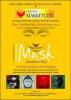 Events, Exhibitions in Kurla, Mumbai - 4th International Mask Exhibition by Nav Siddhartha Art Group at Phoenix Marketcity Kurla from 7 June to 13 June 2012, 4.pm to 7.pm