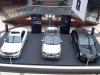 Mercedez Benz, Display, Phoenix Marketcity Kurla, 22-24 Feb 2013