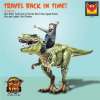 Events for kids in Mumbai - Travel back in time and enter a world full of adventure at Dino Island - Phoenix Marketcity, Kurla from 9 to 29 May 2016, 11.am to 9.pm