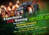Events in Mumbai, Gaming Contest, 11 to 13 April 2014, Planet M, Haiko Mall, Powai, 5.pm to 8.pm