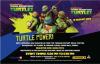 Events for kids in Mumbai, Greet & Meet your favorite Ninja Turtles, 18 August 2013, Planet M, Haiko Mall, Powai. 5.pm to 6.30.pm