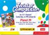 Events for kids in Mumbai, Twister Competition, 31 August 2013, Planet M, Thakur Mall, Kandivali. 5.pm onwards