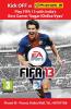 Events in Mumbai - Get an exclusive chance to play FIFA 13 with india's best gamer Sagar IOvEsx Vyas on 17 November 2012 at Planet M, Haiko Mall, Powai, Mumbai, 