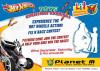 Events for kids in Mumbai - Hot Wheels Toys Christmas Carnival on 22 December 2012 at Planet M Powai and Mulund Mumbai, 5.pm onwards