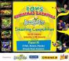 Events for kids in Mumbai - Toys Christmas Carnival - BuzzBeeToys Shooting Competition on 5 January 2013 at Planet M, R Mall, Mulund Mumbai