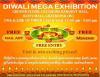 Events in Mumbai, Diwali Mega Exhibition, 19 & 20 October, R City Mall, Ghatkopar, Mumbai, 11.am to 9.pm