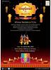 Diwali events in Mumbai, Celebrate Deepavali, witness Ramleela, 1 & 2 November 2013, R City Mall, Ghatkopar, Mumbai, 6.30.pm & 7.15.pm At the Atrium