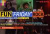Events in Mumbai, Fun Friday Rock, Chaitanya Bhaidkar, Vikalp Sharma, Karan Chitra Deshmukh, 22 November 2013, R City Mall, Ghatkopar, 5.30.pm to 8.30.pm