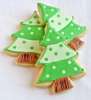 Events in Mumbai - Christmas ​Cookie Making Workshop​ at R City Mall Ghatkopar on 20 & 24 December 2014, 6 pm to 8:15 pm