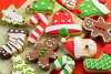 Events in Mumbai - Christmas ​Cookie Making Workshop​ at R City Mall Ghatkopar on 20 & 24 December 2014, 6 pm to 8:15 pm