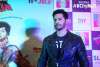 Photos of Varun Dhawan, Photos of Alia Bhatt, R City Mall, HSKD Event, 5 July 2014