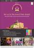 Events in Mumbai - The R City Wine & Cheese Festival on 6 & 7 December 2014 at R City Mall Ghatkopar, 2:30 pm to 10:00 pm
