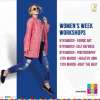 Events in Mumbai - Women's Week Celebration at R City Mall Ghatkopar Mumbai from 5 to 13 march 2016