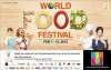 Events in Mumbai - World Food Festival at R City Mall Ghatkopar from 7 to 15 February 2015