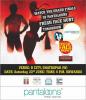Events in Mumbai - Grand Finale of Pantaloons Fresh Face Hunt on 23 June 2012 at R City Mall, Ghatkopar, Mumbai, 6.pm onwards