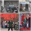Photos of John Abraham - shootout at Wadala Promo at R City Ghatkopar Mumbai on 19 Jan 2013