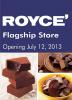 Events in Mumbai, ROYCE' Chocolate Flagship Store launch, 12 July 2013, Palladium, High Street Phoenix, Lower Parel, Mumbai