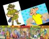 Events for kids in Mumbai, Amar Chitra Katha, Tinkle Events, 26 July 2013, The Simba Store, Oberoi Mall, Goregaon. 6.pm to 7.pm