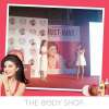 Photos, Jacqueline Fernandes, The Body Shop, #BeautyWithHeart, Palladium Mall, Mumbai, 2 May 2014