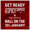 Events in Mumbai - The Body Shop India new store & product launch with Jacqueline Fernandez at Palladium Mall on 30 January 2015
