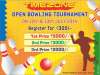 Events in Navi Mumbai, Timezone, Open Bowling Tournament, 12 & 13 July 2014, Timezone, Inorbit Mall, Vashi