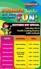 Events, Summer Camps for Kids in Thane - Summer Camp Fun for Kids at Timezone, Korum Mall, Thane from 16 to 25 May 2012, 5 to 6.pm