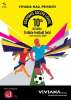 Events in Mumbai - Viviana Mall presents the Corporate Soccer League at Dribble Football Field on 10 October 2015