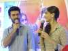 Photos of Sonam Kapoor & Fawad Khan, Khoobsurat Movie Promotion, Viviana Mall, Thane, 7 Sept 2014
