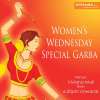 Events in Thane - Women's Wednesday Special Garba on 1 October 2014 at Viviana Mall Thane. 6.pm onwards