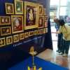 Events in Thane - India’s first 24kt Pure Gold Art Exhibition at Viviana Mall Thane from 26 to 28 June 2015, 10.am to 9.pm