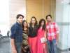 Photos of Barun Sobti, Shibani Kashyap, Viviana Mall, Thane