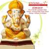 Events in Mumbai, Eco Friendly Ganesha Idols, Making Workshop, 23 & 24 August 2014, Viviana Mall, Thane, 4.pm to 8.pm