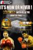 World Series Boxing - Mumbai Fighters Vs Baku Fires at Inorbit Mall, Malad, Mumbai on Mar 2nd 2012