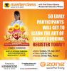 Events in Mumbai, eZone Kitchen Carnival, Masterclass with Chef Shipra Khanna, 7 July 2013, Infiniti Mall, Malad. 3.pm to 7.pm