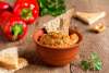 Red Pepper Tapenade - Foodhall celebrates World Health Day